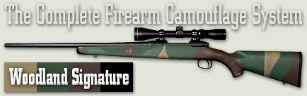 DuraCoat CamoPak